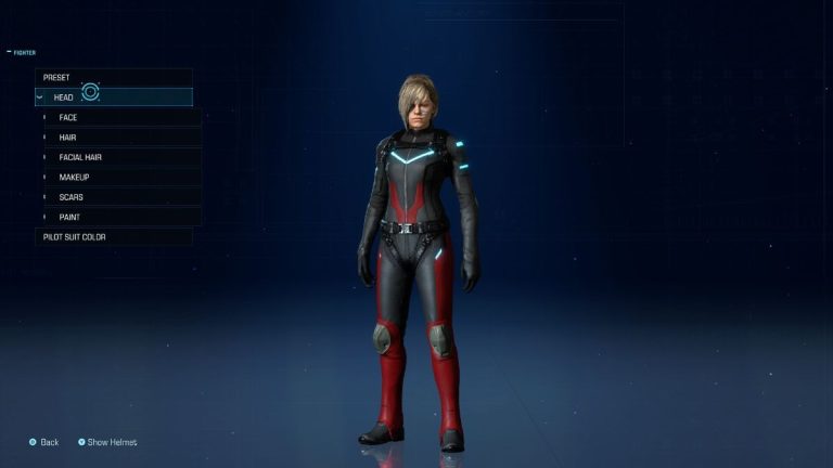 Here is everything you need to know about character customization in Exoprimal and what it does and does not have to offer.