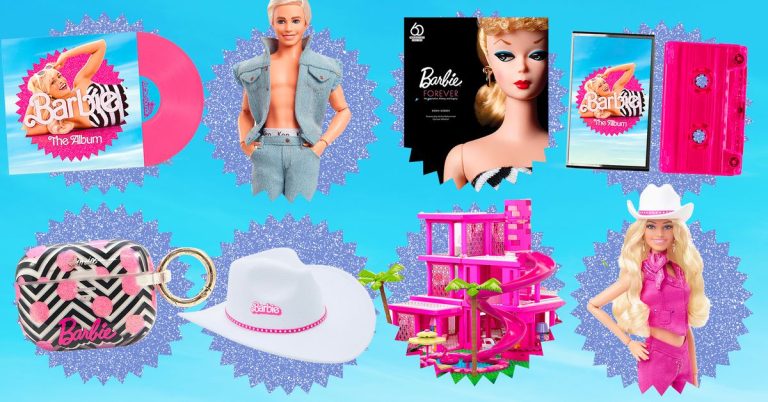 Les meilleurs cadeaux Barbie pour les fans
