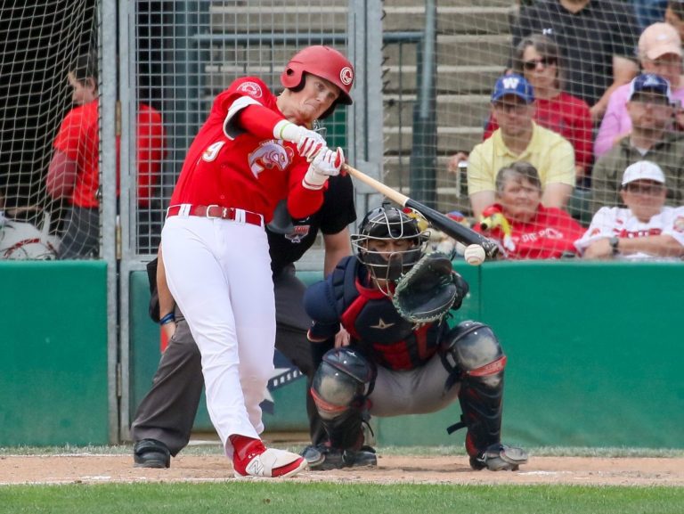 Goldeyes se contente de se séparer des Railroaders après avoir abandonné la finale d’une série de six matchs