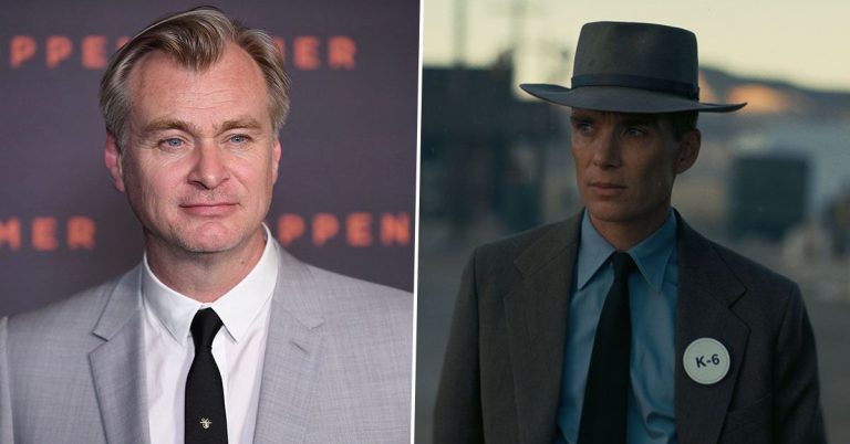 Christopher Nolan parle de l'élaboration d'Oppenheimer : "Je voulais que le public ne le juge pas, mais le comprenne"
