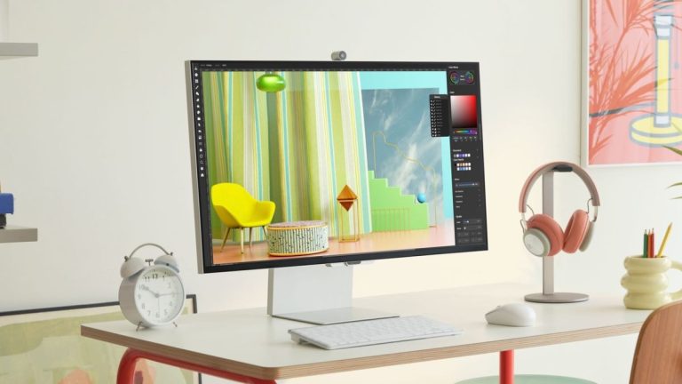 Le ViewFinity S9 est la réponse de Samsung à l’Apple Studio Display – ce que vous devez savoir