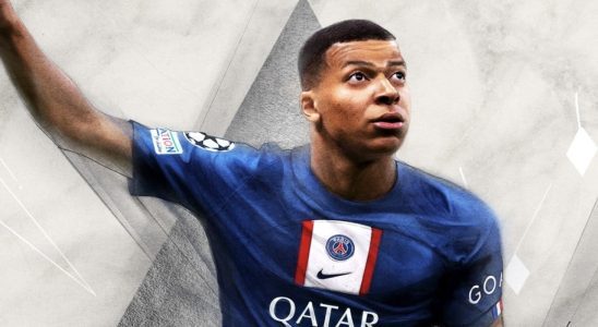 Graphiques britanniques: FIFA 23 prend la première place avant les débuts du Switch FC 24