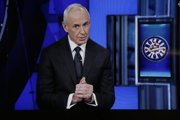 Tout le panel « Hockey Night in Canada », y compris MacLean, sera-t-il de retour la saison prochaine?