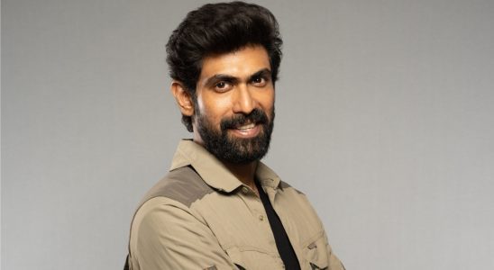 Rana Daggubati