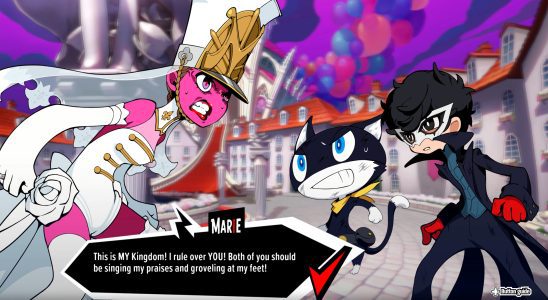 Atlus has revealed full story, character, gameplay, and combat details for Persona 5 Tactica (P5T) -- Erina, Marie, The Kingdoms Metaverse, Rebel Corps, Toshiro Kasukabe -- but Xbox gets no physical release.