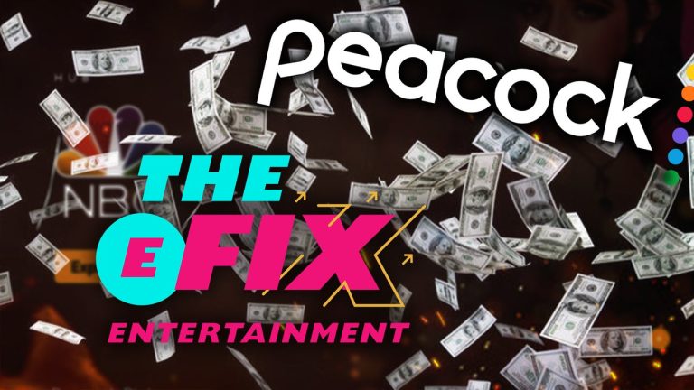 Peacock augmente ses prix dans le but de compenser des milliards de pertes - IGN The Fix : Entertainment
