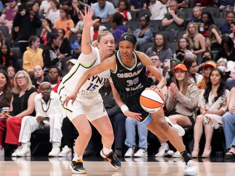 « Encore beaucoup de buzz » sur l’exposition de Toronto alors que l’expansion de la WNBA est à nouveau envisagée