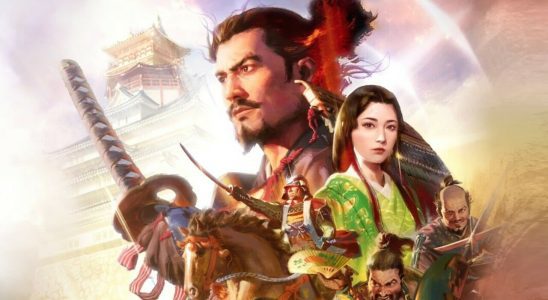 Nobunaga's Ambition: Awakening Review (Switch eShop)