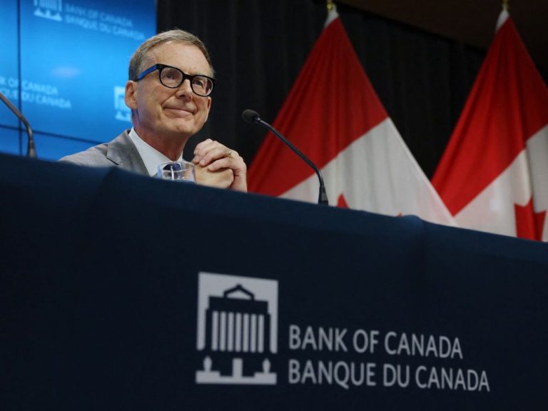 David Rosenberg : La seule inflation qu’il reste à maîtriser est causée par la Banque du Canada elle-même