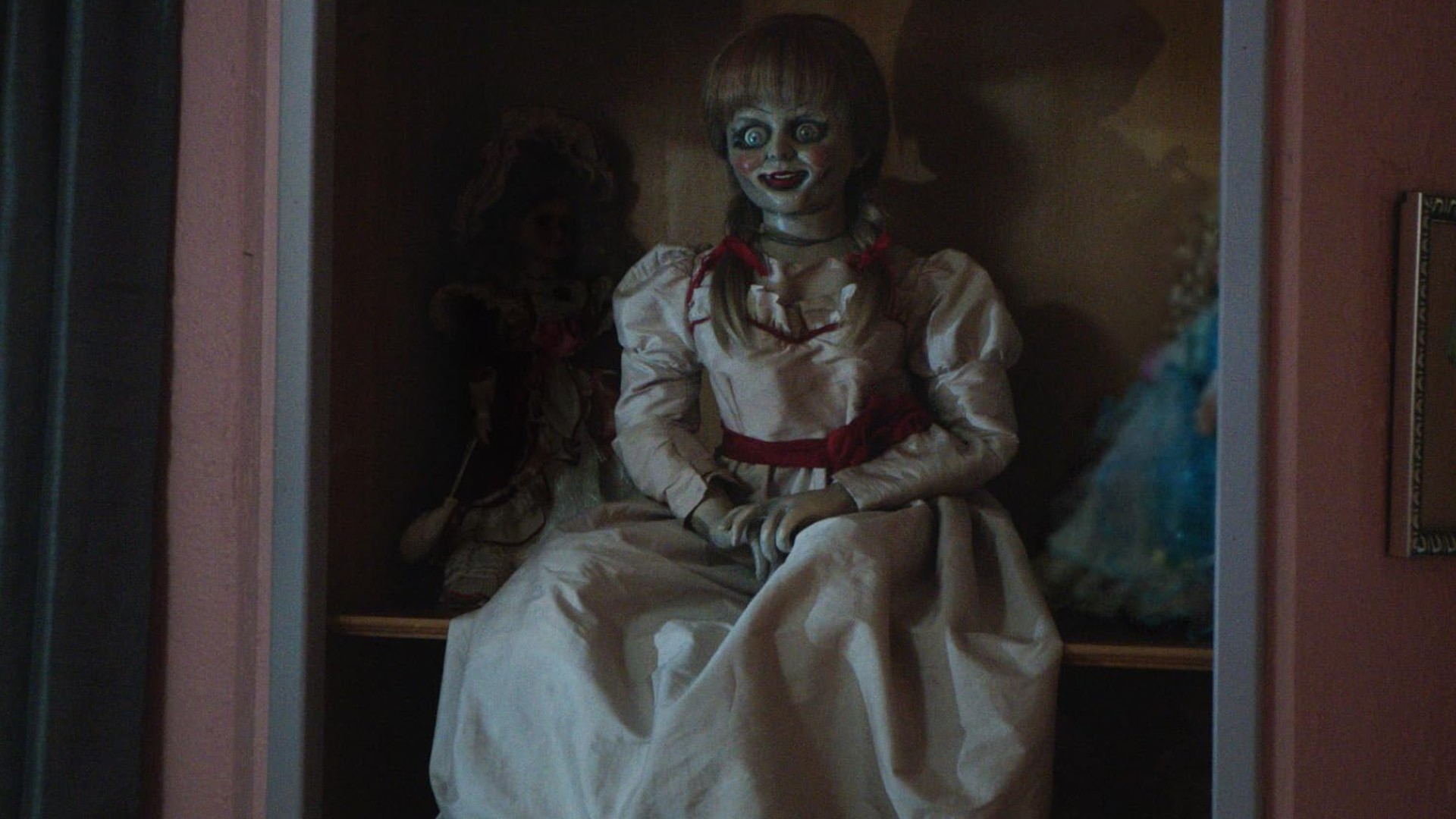 Film Annabelle