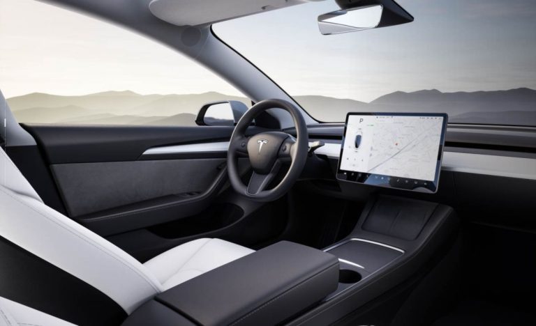 Le support AirPlay pourrait arriver sur votre Tesla – voici ce que nous savons