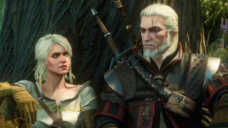 The Witcher III On Switch obtient enfin un DLC inspiré de la série Netflix
