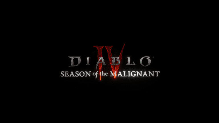 Diablo 4 saison 1 apportant un grand changement aux exigences de niveau d'objet
