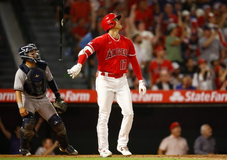 Les Blue Jays de Toronto pourraient-ils conclure un accord pour la star des Angels Shohei Ohtani?