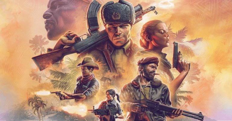 Revue de Jagged Alliance 3 : une suite solide qui vise à rafraîchir, pas simplement à répéter
