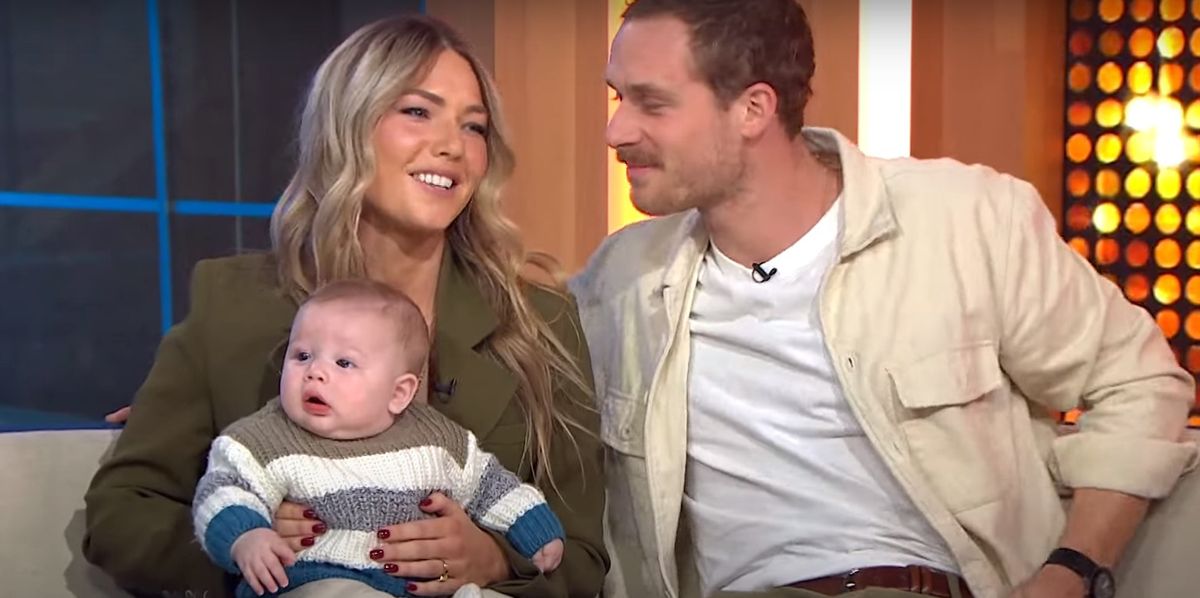 L'ancienne star de Home and Away, Sam Frost, freine les projets de mariage
