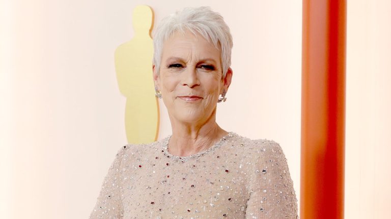 Jamie Lee Curtis Eyes Themes of Patience, en attendant le nouveau livre pour enfants "Just One More Sleep"
