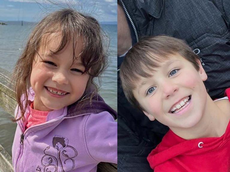 Alerte Amber : la GRC de la C.-B. recherche des frères et sœurs de Surrey, âgés de 8 et 10 ans, et leur mère