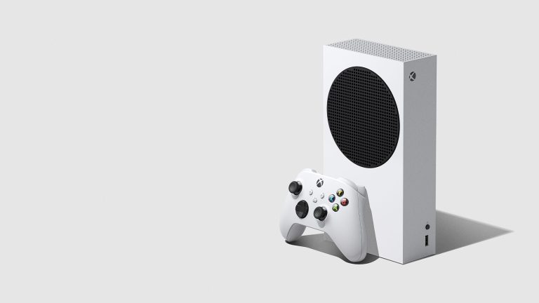 xbox series s