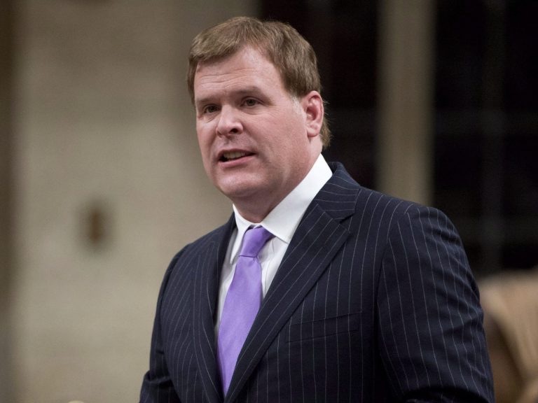 LILLEY: L’histoire de John Baird est une preuve supplémentaire que la CBC doit être financée