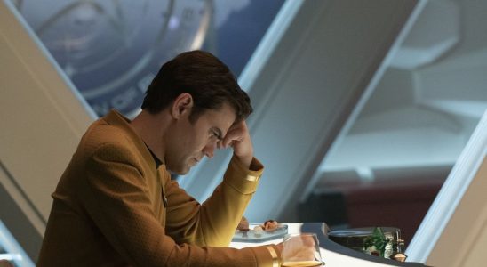 L'histoire de Star Trek a été faite et Strange New Worlds s'en souciait à peine (ce qui est génial)