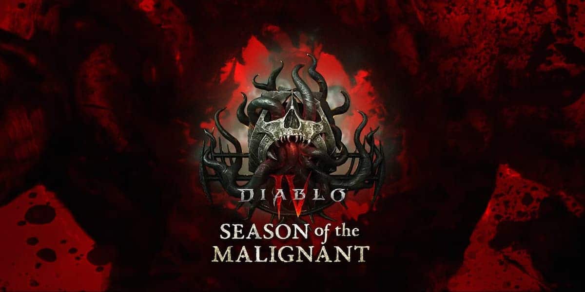 Diablo 4 Saison 1 Heure de début Royaume-Uni, États-Unis et compte à rebours
