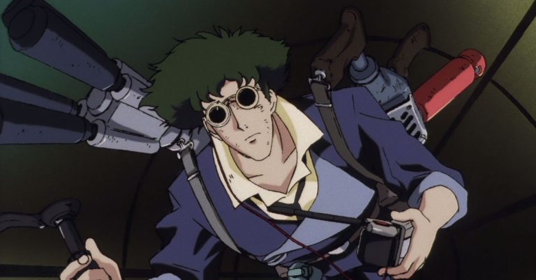 Créateur de Cowboy Bebop, équipe de réalisateurs de John Wick sur un nouvel anime d'action
