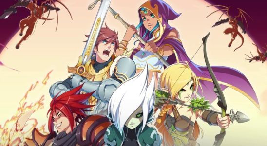 Might & Magic: Clash of Heroes - Revue de l'édition définitive (Switch eShop)