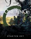 Le kit de démarrage One Ring Rpg