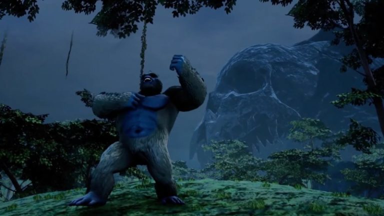 Skull Island: Rise Of Kong annoncé, sortie cet automne
