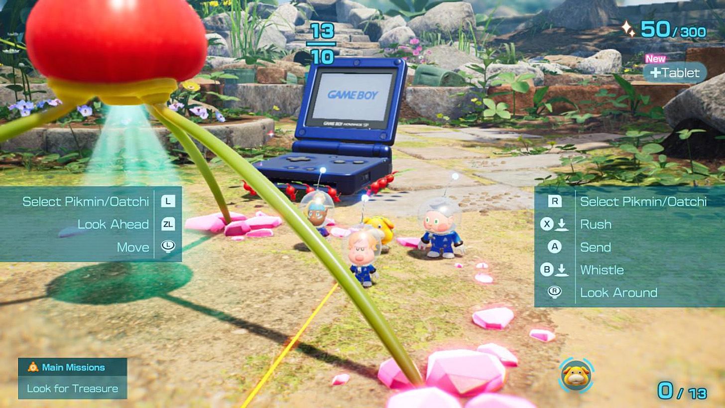 Pikmin 4