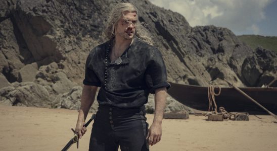 The Witcher : Saison 3, Volume 2 ;  Netflix taquine les trois derniers épisodes d'Henry Cavill (regarder)