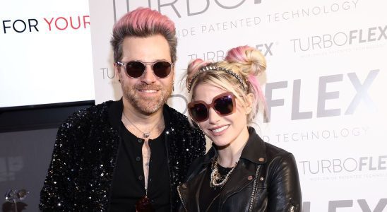 Alexa Bliss de la WWE et son mari Ryan Cabrera révèlent le sexe de leur premier bébé