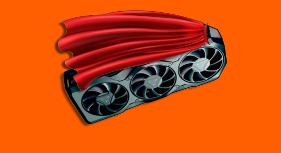 AMD Radeon RX 7700 pourrait être le sauveur de cette génération de GPU