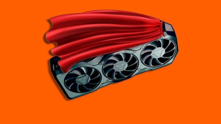 AMD Radeon RX 7700 pourrait être le sauveur de cette génération de GPU
