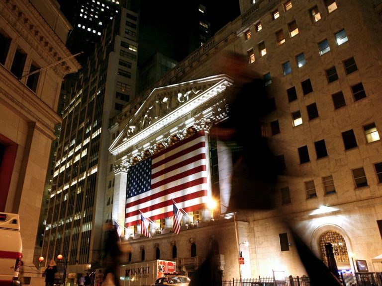 Les ETF à «effet nocturne» vont fermer avec des rendements boursiers du jour au lendemain insaisissables