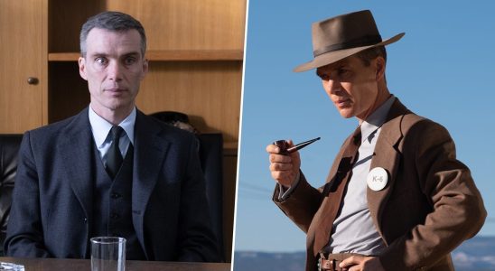 Cillian Murphy parle d'Oppenheimer : "Nolan est incomparable... un cinéaste totalement unique"