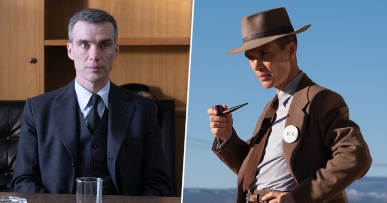 Cillian Murphy parle d'Oppenheimer : "Nolan est incomparable... un cinéaste totalement unique"
