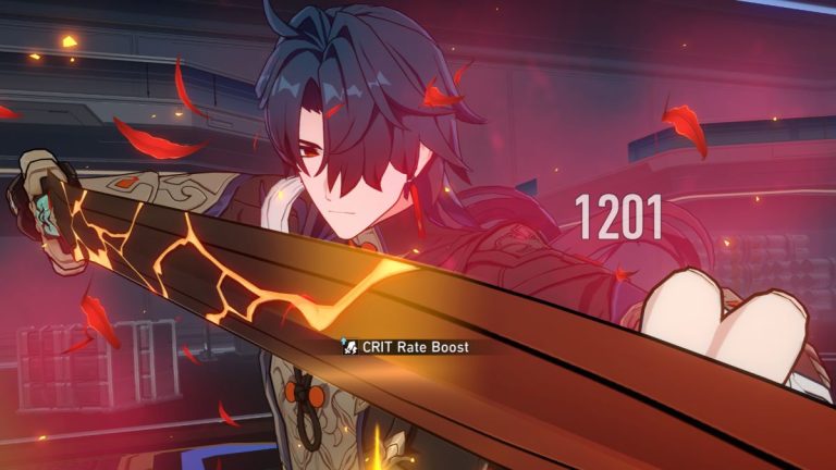 Best Blade Team Comps in Honkai: Star Rail