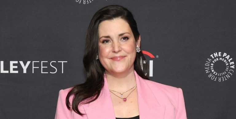 La star des Yellowjackets, Melanie Lynskey, révèle pourquoi elle a initialement refusé l'audition de Buffy contre les vampires
