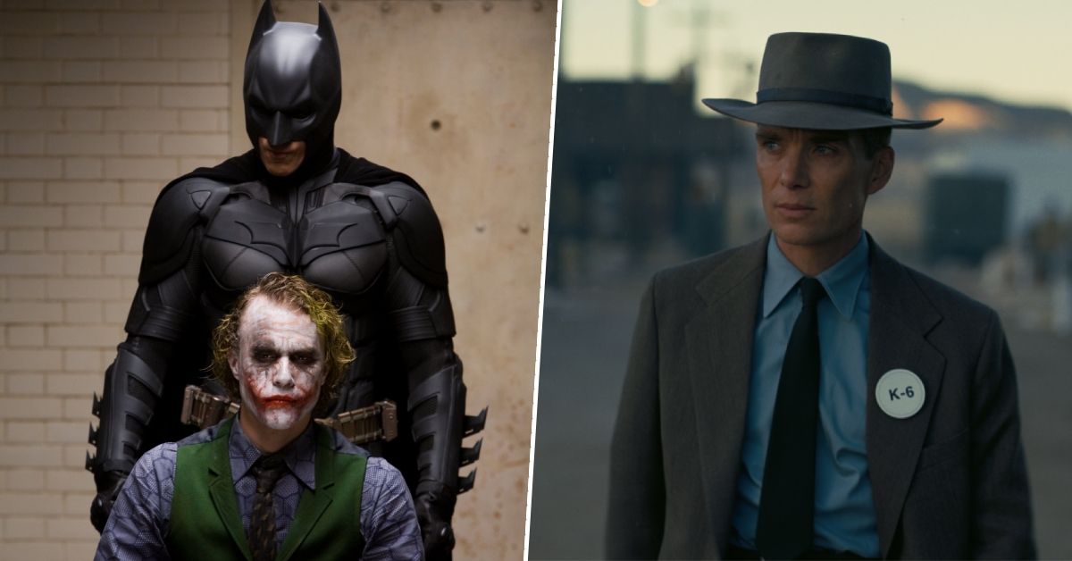 Les films de Christopher Nolan, classés
