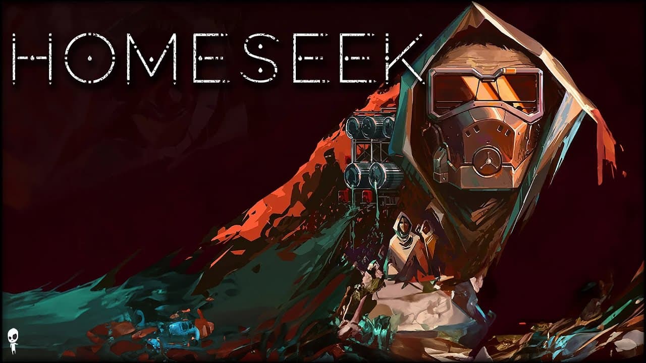 Homeseek Key Art