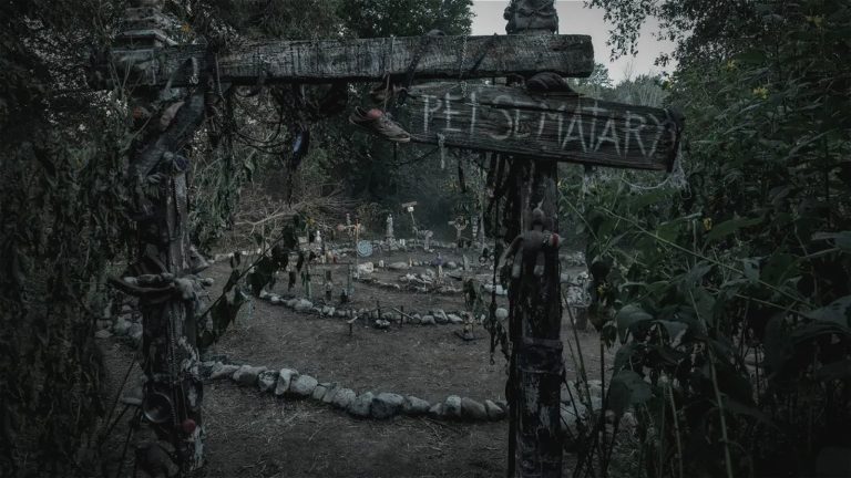 Pet Sematary Prequel sort enfin de la tombe et sera diffusé sur Paramount + en octobre
