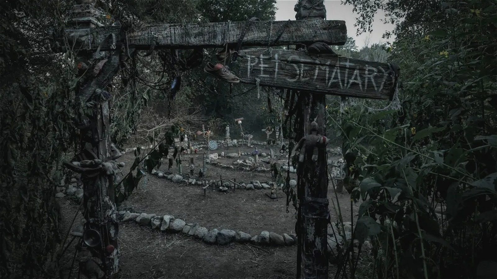 Pet Sematary Prequel sort enfin de la tombe et sera diffusé sur Paramount + en octobre
