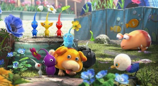 Procédure pas à pas de Pikmin 4 : Guide à 100 %, tous les objets de collection, trucs et astuces