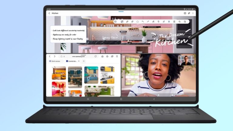 Les spécifications du Samsung Tab S9 Ultra 5G fuient avant le lancement – ce que vous devez savoir
