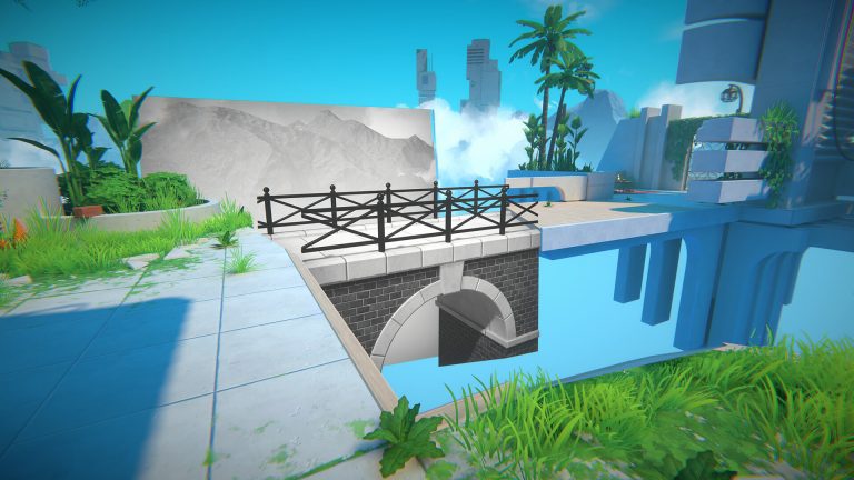 Viewfinder is a first-person puzzle game from Sad Owl Studios that brought back memories of 2007’s Portal in the best possible way.