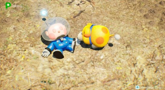 Pikmin 4 : toutes les améliorations et capacités d'Oatchi