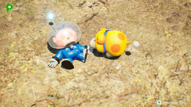 Pikmin 4 : toutes les améliorations et capacités d'Oatchi
