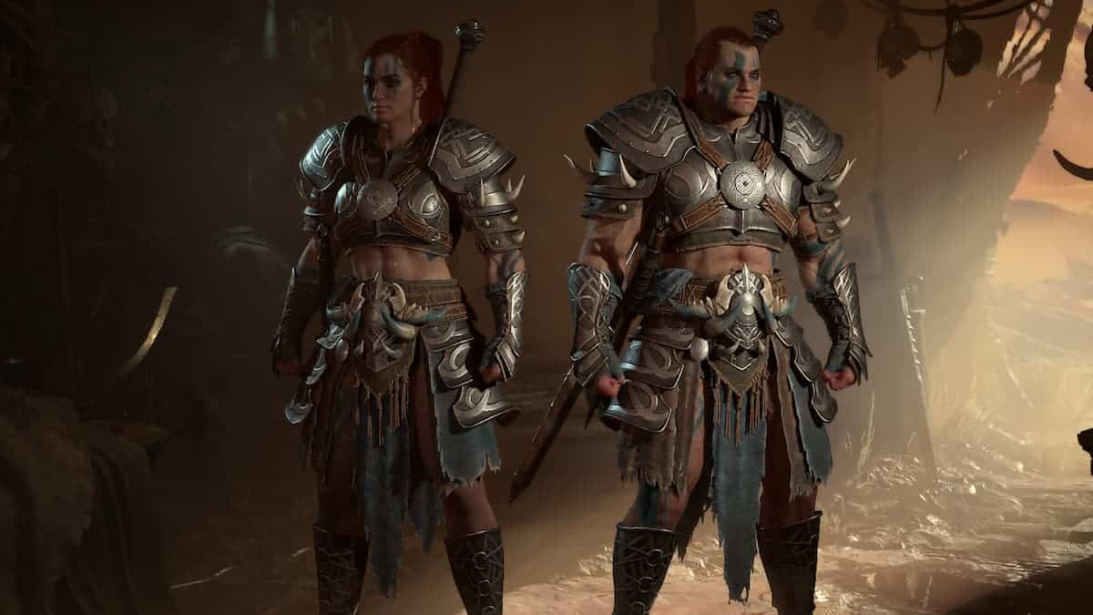 Diablo 4 Saison 1 plante déjà pour les joueurs PS5
